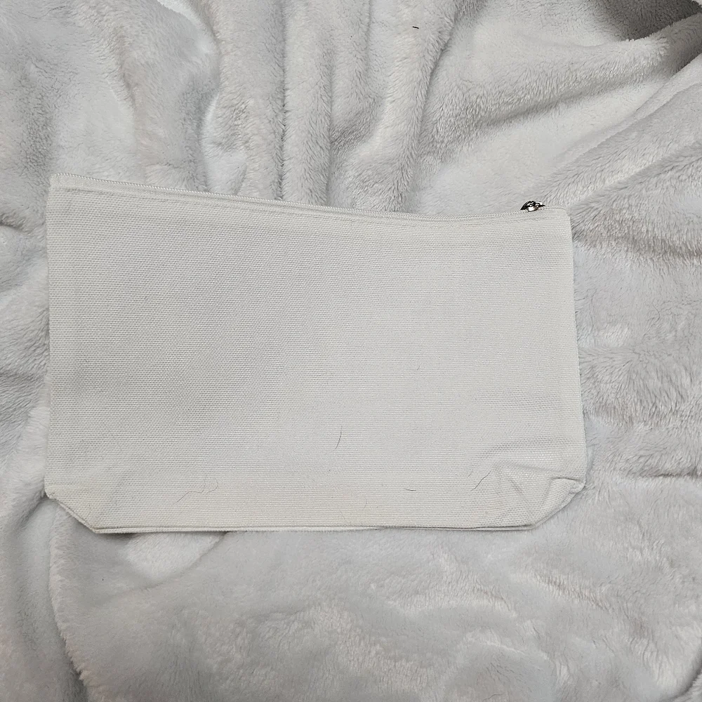 Handmade Beautiful Beacons Gin Membership Cosmetic Bag